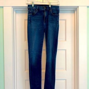 Citizens of Humanity Skinny Jeans